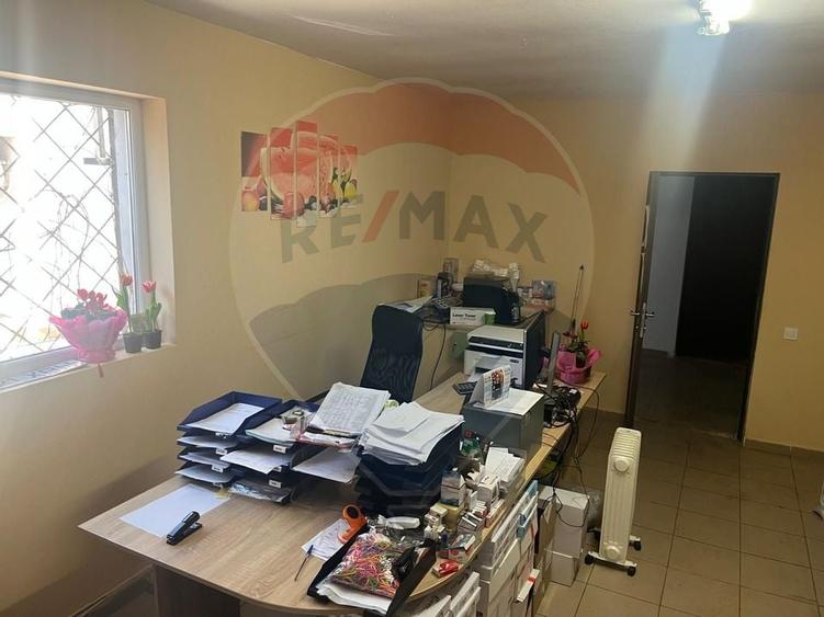 Spațiu industrial de 300mp de închiriat - 6