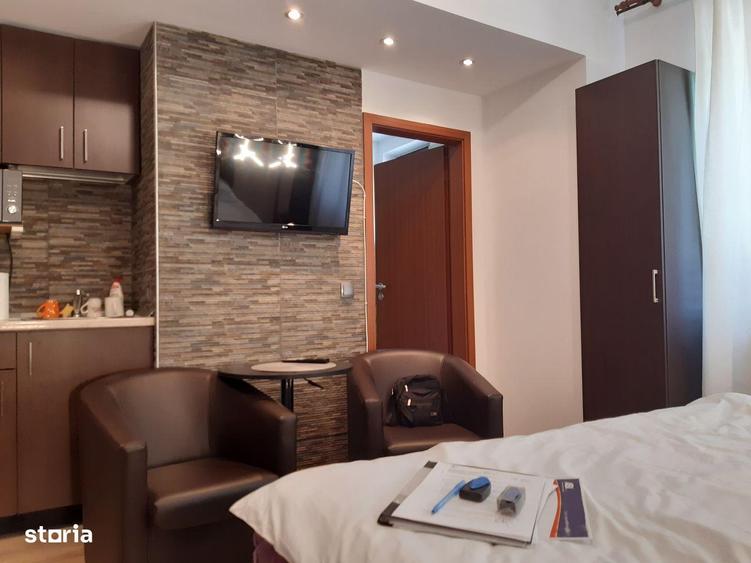 Garsoniera de vacanta -Predeal - 3