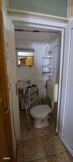 Dacia - Tomis III | Apartament 3 camere | Parter - 10