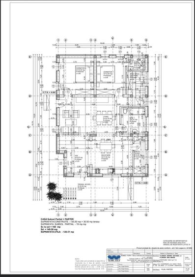 De vanzare casa moderna privat in vladimirescu - 3