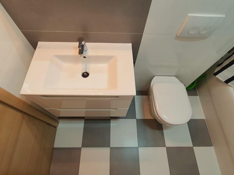 Iancu Nicoae/Privighetorilor/Apartament cu 2 camere/ - 9