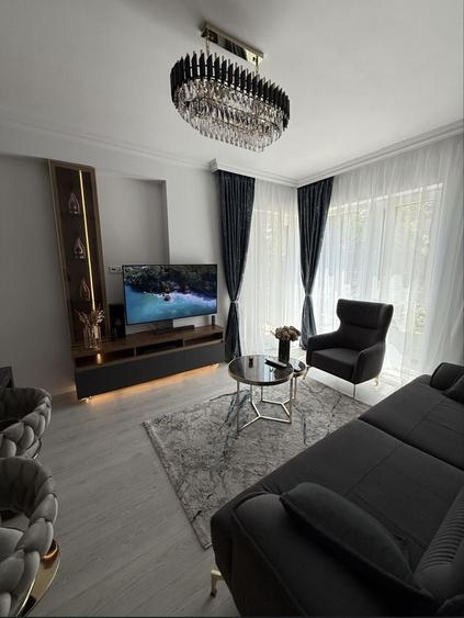 2 camere Lux | Certificare Green Home | Quartier Azuga | Tei | Doamna Ghica - 1