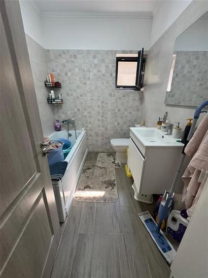 Casa caramida , an 2021 , de vanzare in Focsani Nord - Livada - 19