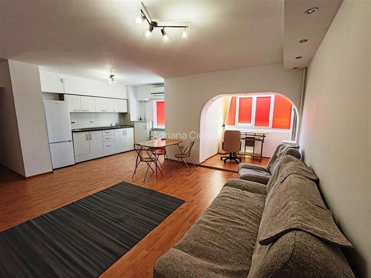 Apartament cu 3 camere, mobilat în Ultracentral Apartament cu 3 camere, mobilat în Ultracentral