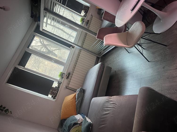 Apartament 3 camere Vanzare Drumul Taberei - 10