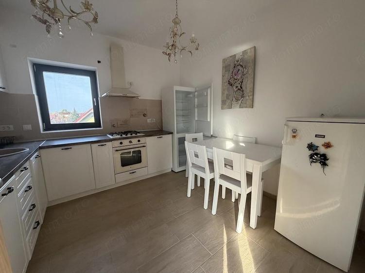 Dumbravita- Kaufland. Mobilat si utilat. Loc de parcare - 9