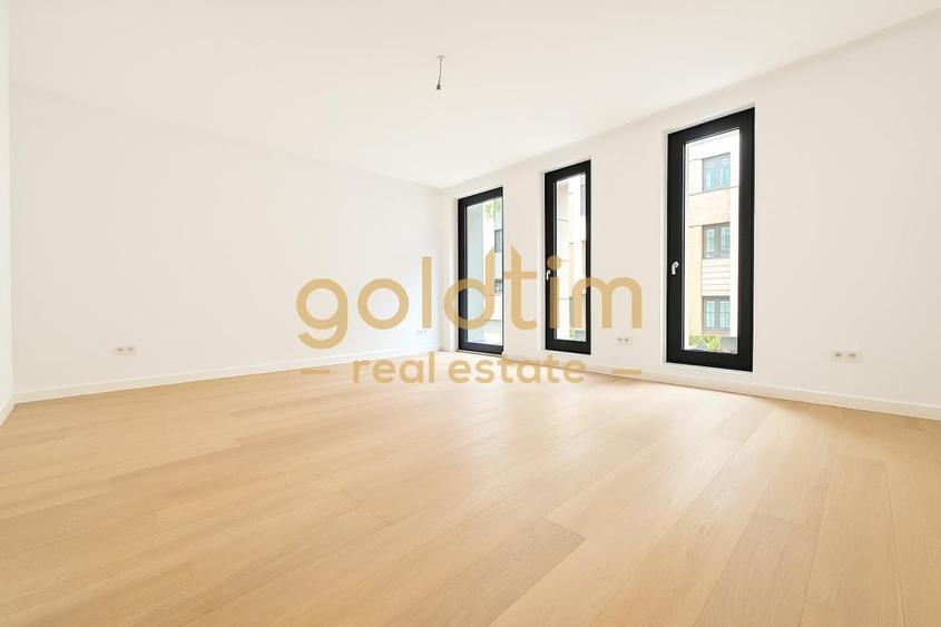 APARTAMENT LUX/BLOC BOUTIQUE/TERASA132MP/ZONA DE REFERINTA/CHARLES DE GAULLE - 2