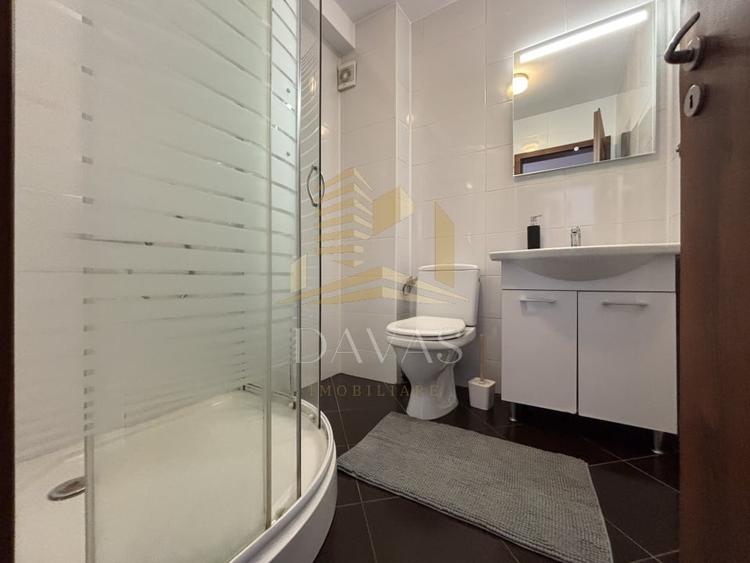 Apartament de 3 camere semidecomandat | Zorilor - 17