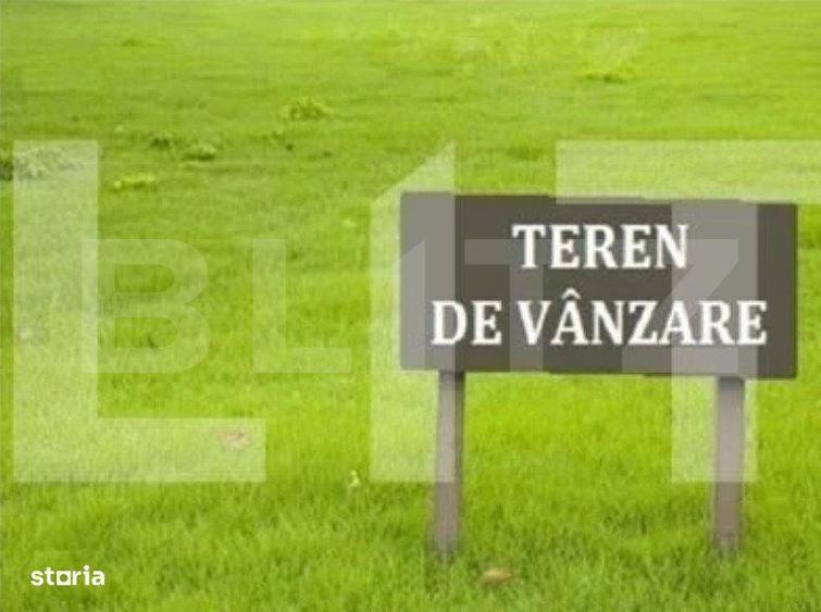 Teren intravilan, 322 mp, Giroc, langa Padure - 1