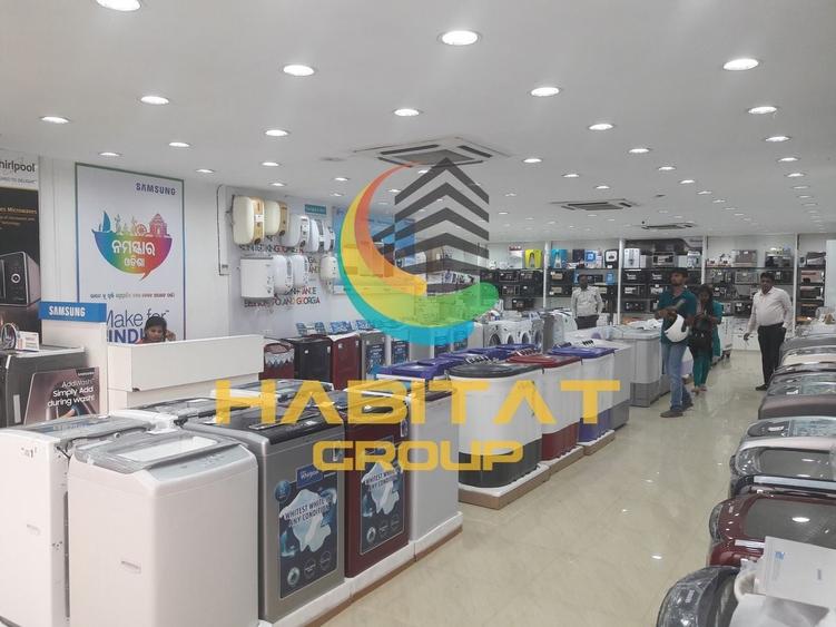 Vanzare spatiu servicii Berceni 158 mp utili parter contorizare separata - 1