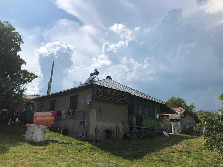 Casa la tara Ireasca-Gohor Galati - 7