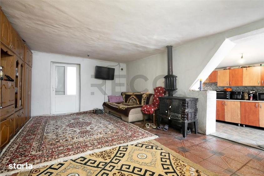 RECO, casa in Cheriu, Bihor - 20
