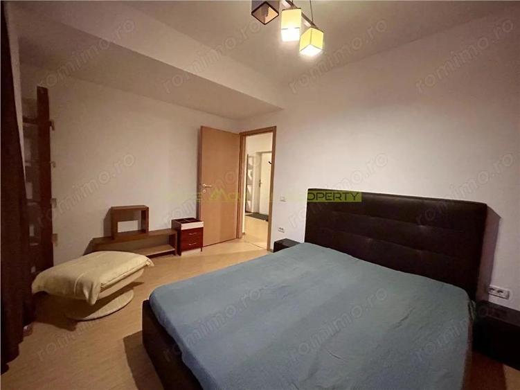 Studio de inchiriat AlphaVille- Carpatilor Brasov - 1