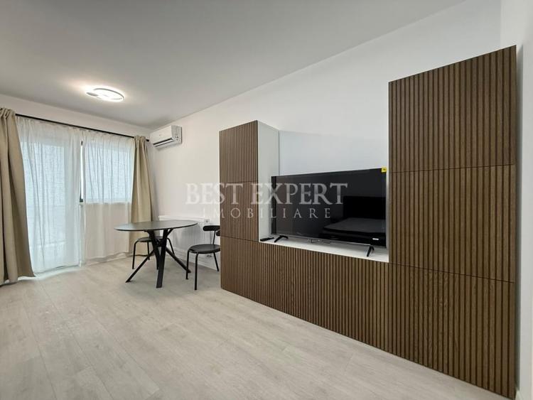 Garsoniera Hils Republica -Prima Inchiriere/ Disponibilitate imediata - 2