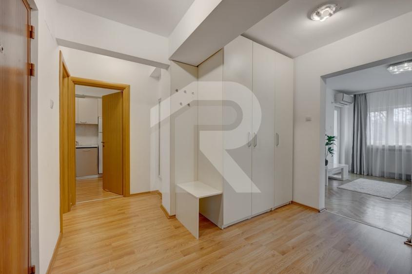 BELLER | Inchiriere apartament cochet 3 camere | Garaj - 14