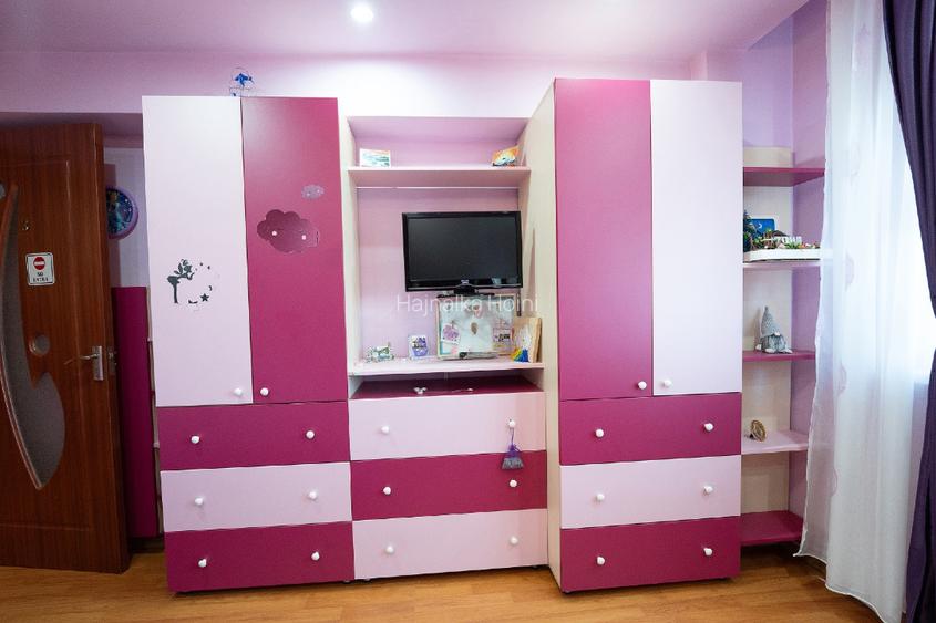 Apartament 2 cemere totul nou centrala