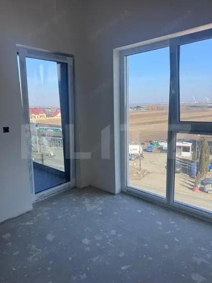 Apartament 3 camere, 70.4mp , bloc nou, Radauti - 4