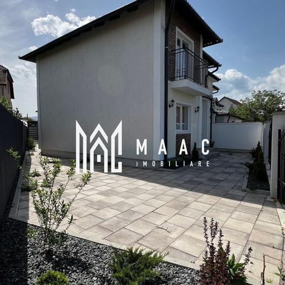 Casa 3 camere | Teren 235 mp |  Selimbar - 2