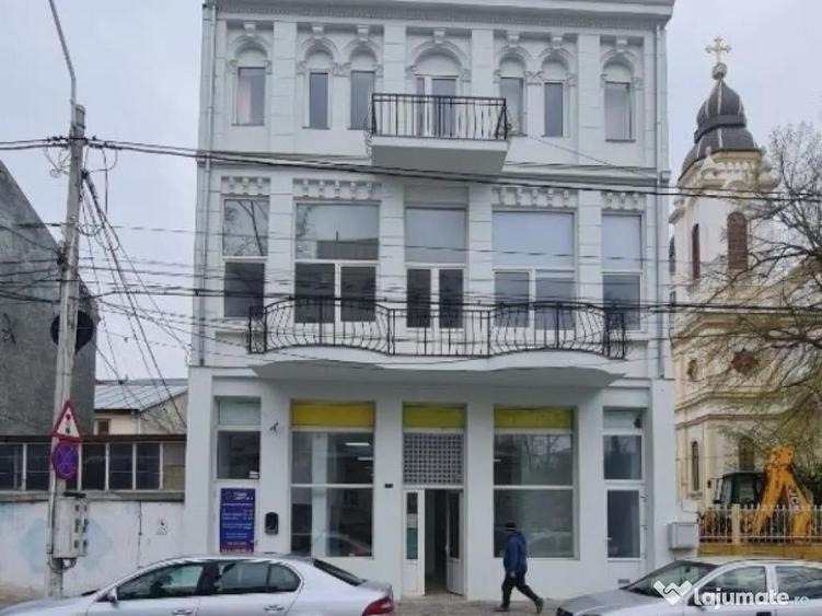 Imobil ultracentral P+2 , teren 560 mp - 5