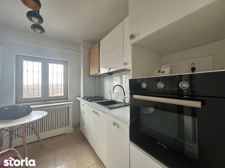 COPOU- Apartament cu 4 camere - 13