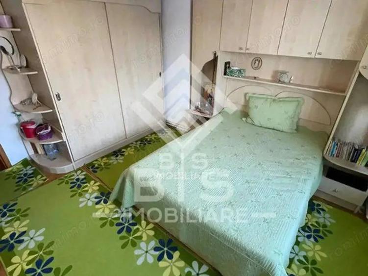 Apartament 3 camere - Zona Sens - 15