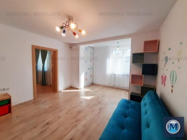 Casa cu 4 camere de vanzare, zona Buna Vestire, 90.54 mp #15726 - 12