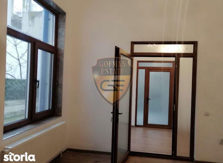 Casa renovata 3 camere, 69mp, Ultracentral, centrala gaz, curte, nemob - 11