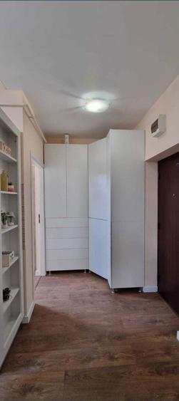 Inchiriez apartament 2 camere semi-decomandat, open space - 5