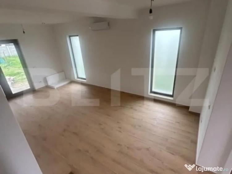 Duplex modern, 120 mp utili, teren 350 mp Giroc - 2