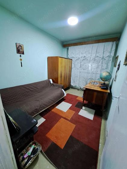 Vand apartament 4 camere Tecuci - 3