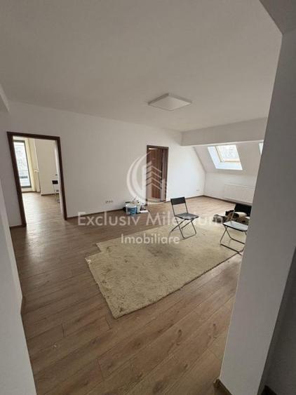 Spatiu Birouri Drumul Sarii - Academia Militara Metrou - 1