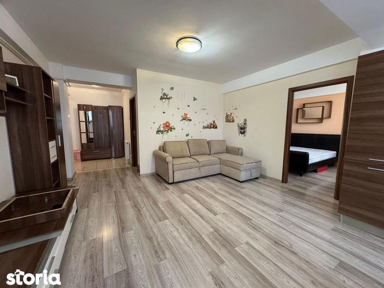 Apartament cu 2 camere Tatarasi - 9