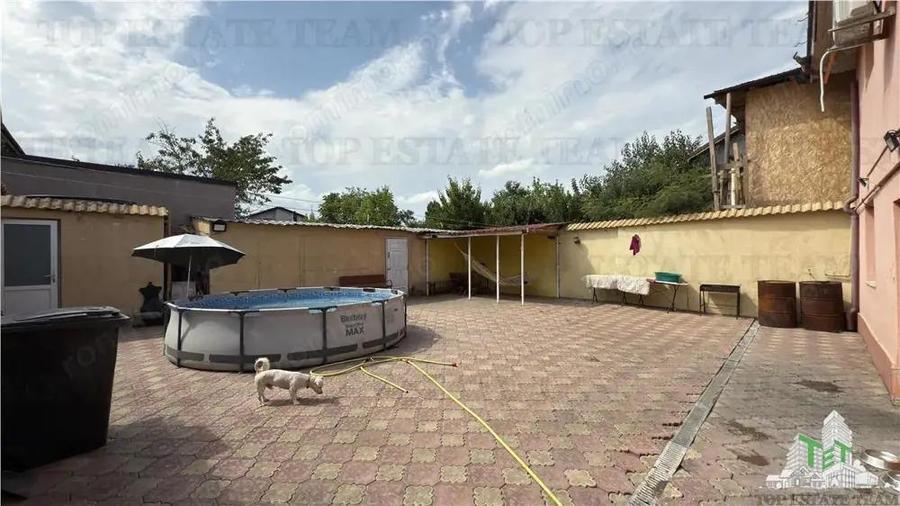 Casa individuala cu 8 camere in zona metrou Republica - 5