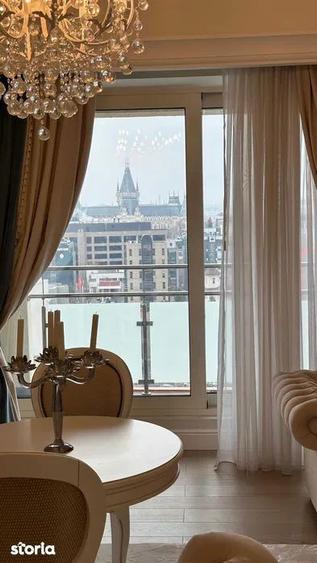 Apartament 3 Camere PREMIUM - Etaj 1112 - INTABULAT - Complex Lazar R - 8