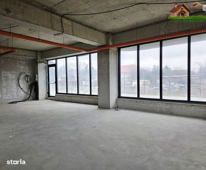 SPA?IU COMERCIAL PARTER 172 MP Zona Arcadia, Ia?i COMISION 0% - 3
