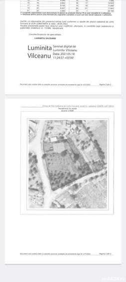 vand casa Bugeac,com Ostrov,jud Constanta 70.000 lei - 3