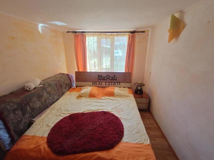 Aici incepe linistea - Casa cu gradina si foisor in Brazii Arad - 7