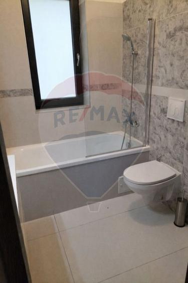 Închiriere Apartament cu 2 camere - zona Marriott/Casa Poporului - 7