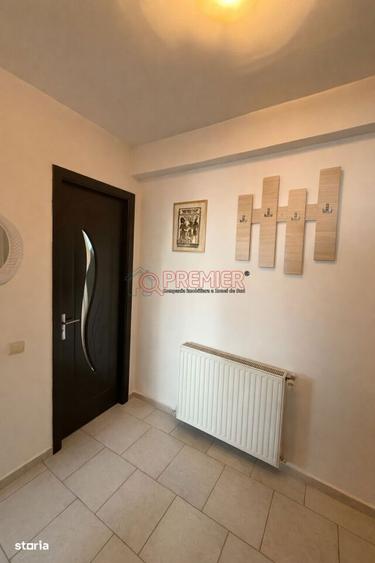 SECTOR 4 - Grand Arena Mall - Str. Dealu Alunis - Garsoniera mobilata - 6