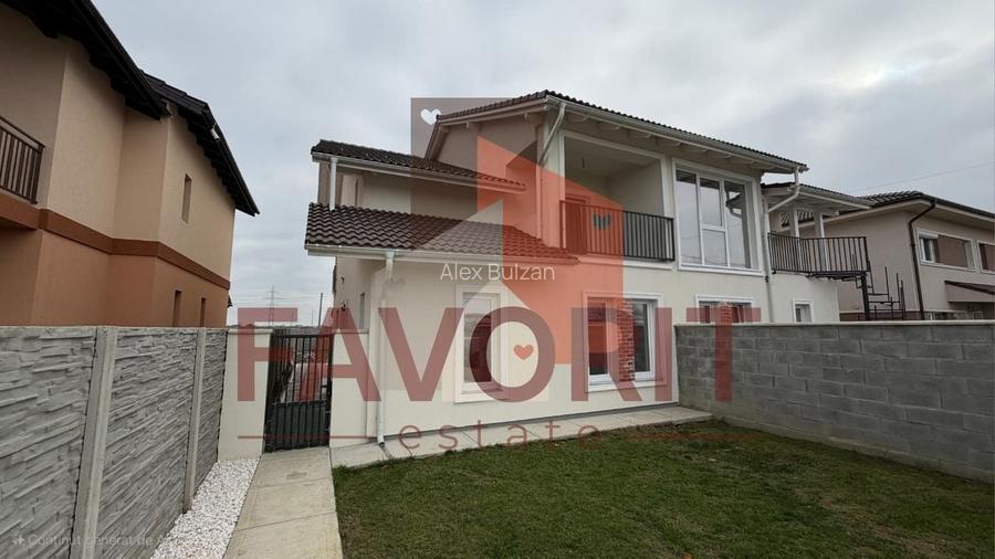 Duplex langa Kaufland | Zona Excelenta | Finisaje Premium | Disponibil Imediat