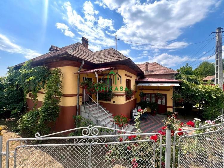 Casa 4 cam/Bujoreni/1terem 650 mp - 14