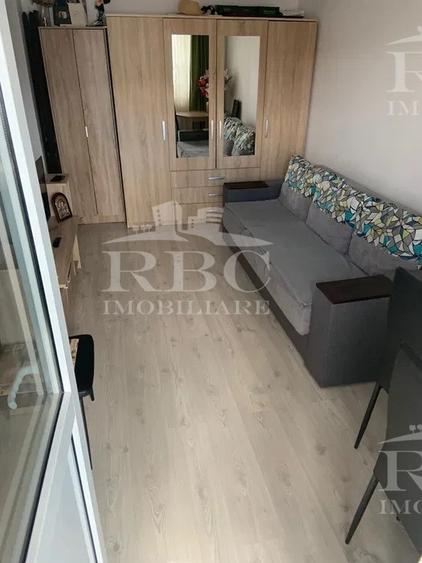 Garsoniera Zorilor aproape de UMF ideală pentru studenți - 3