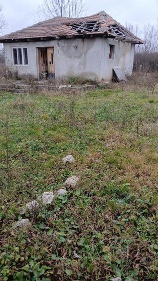 casa de vanzare, intabulata - 1