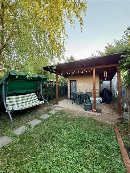 Dumbravita - 2 Camere - Etaj 1 - Curte privata - 2 Locuri de parcare - Complet m Dumbravita - 2 Camere - Etaj 1 - Curte privata - 2 Locuri de parcare - Complet m