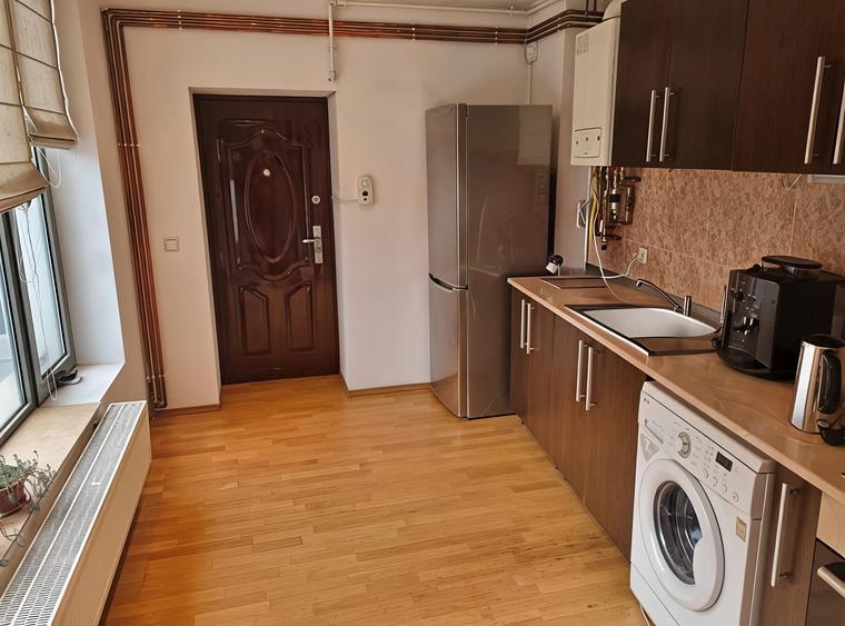 Unirii, Tribunal București, Piața Alba Iulia - Apartament 2 camere, semimobilat - 3