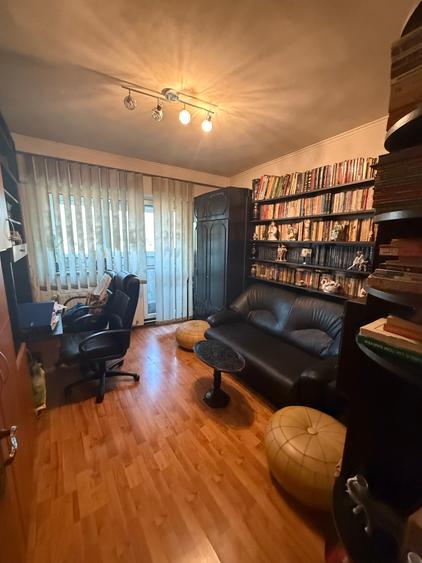 Militari,Lujerului,apartament deosebit - 4