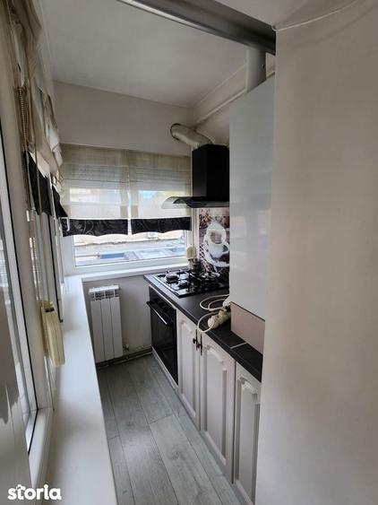 Etaj 1 Ultracentral 2 camere transformat in 3 camere Comision 0% - 10