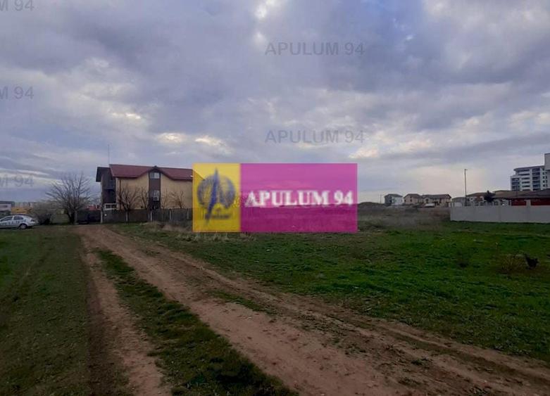 Teren 1055 MP București Sector 4 cu Certificat de Urbanism - 33