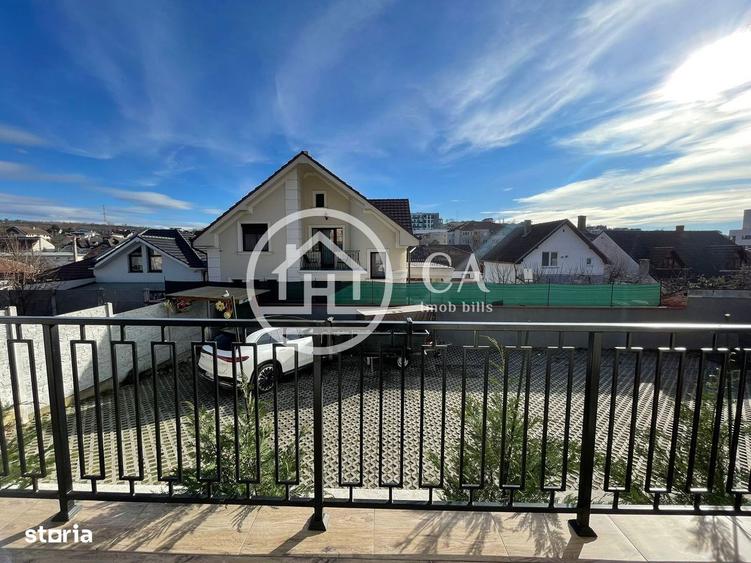 Apartament la casa, de inchiriat cu 4 camere Central, Oradea - 1