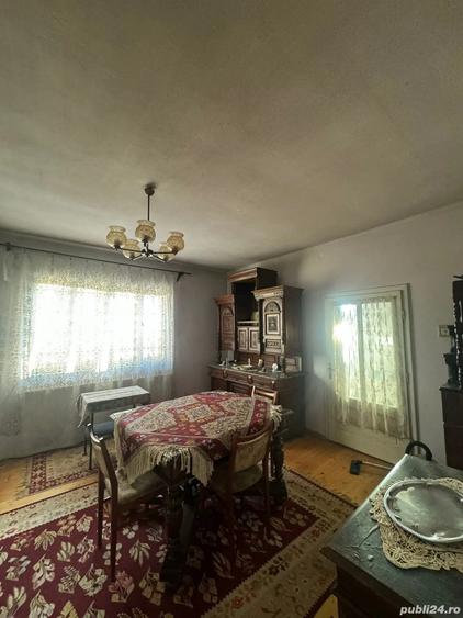 Casa individuala 3 camere, 125 mp, teren generos de 1.400 mp (gradina ?i livada) - 8